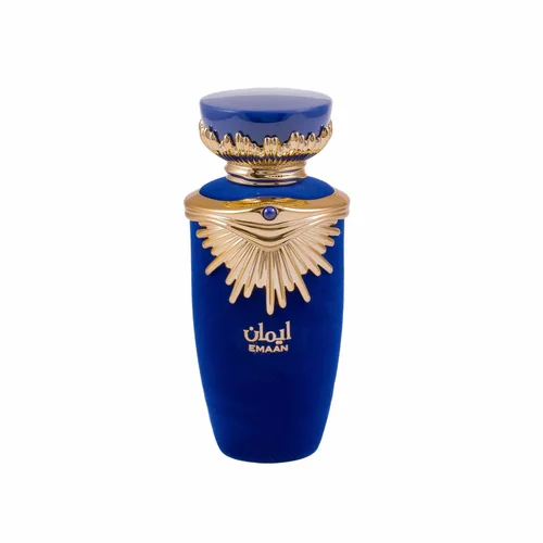 PERFUME FEM LATTAFA EMAAN AZUL 100ML